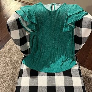 Great condition formal blouse